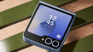 Samsung Galaxy Z Flip FE: Ponsel Layar Lipat Lebih Terjangkau dengan Desain Premium