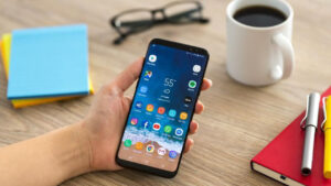 Samsung Luncurkan Fitur Anti-Maling Canggih Lindungi Data Smartphone Anda