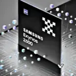 Samsung Siapkan Teknologi Pendingin Canggih untuk Exynos 2600