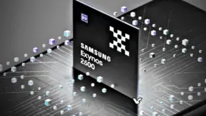 Samsung Siapkan Teknologi Pendingin Canggih untuk Exynos 2600