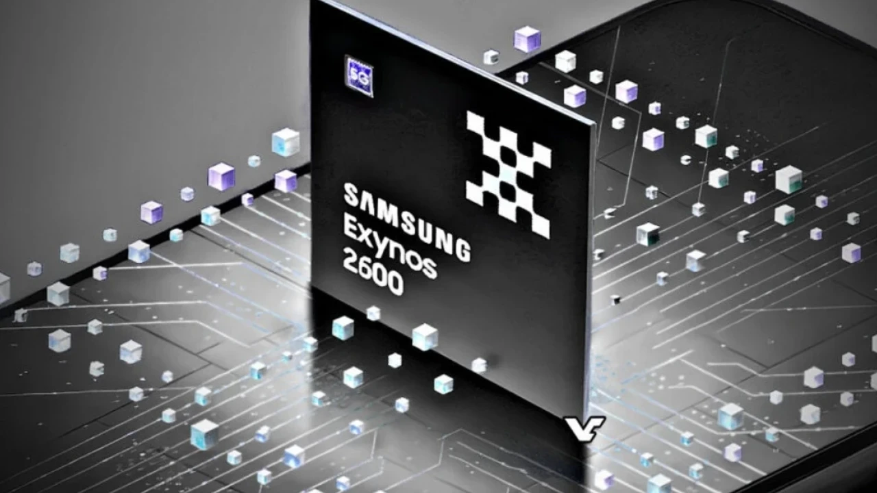 Samsung Siapkan Teknologi Pendingin Canggih Untuk Exynos 2600