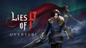 Segera Klaim! Game Lies of P Petualangan Fantasi Gratis di PS4 & PS5