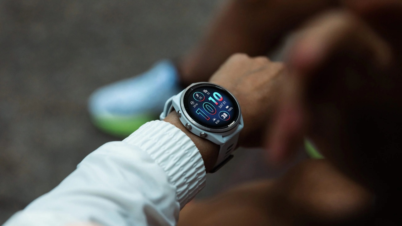Google Maps Hadir di Smartwatch Garmin, Navigasi Jadi Lebih Praktis