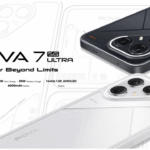 Spesifikasi TECNO POVA 7 Ultra 5G: Ponsel Gaming dan Streaming Andal