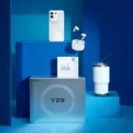 Spesifikasi Vivo Y29 2025: Desain Premium, Baterai Tangguh, Harga Mulai Rp2,3 Juta