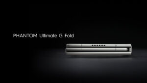 Tecno Phantom Ultimate G Fold Resmi Diperkenalkan, Ponsel Lipat Tiga Tertipis di Dunia