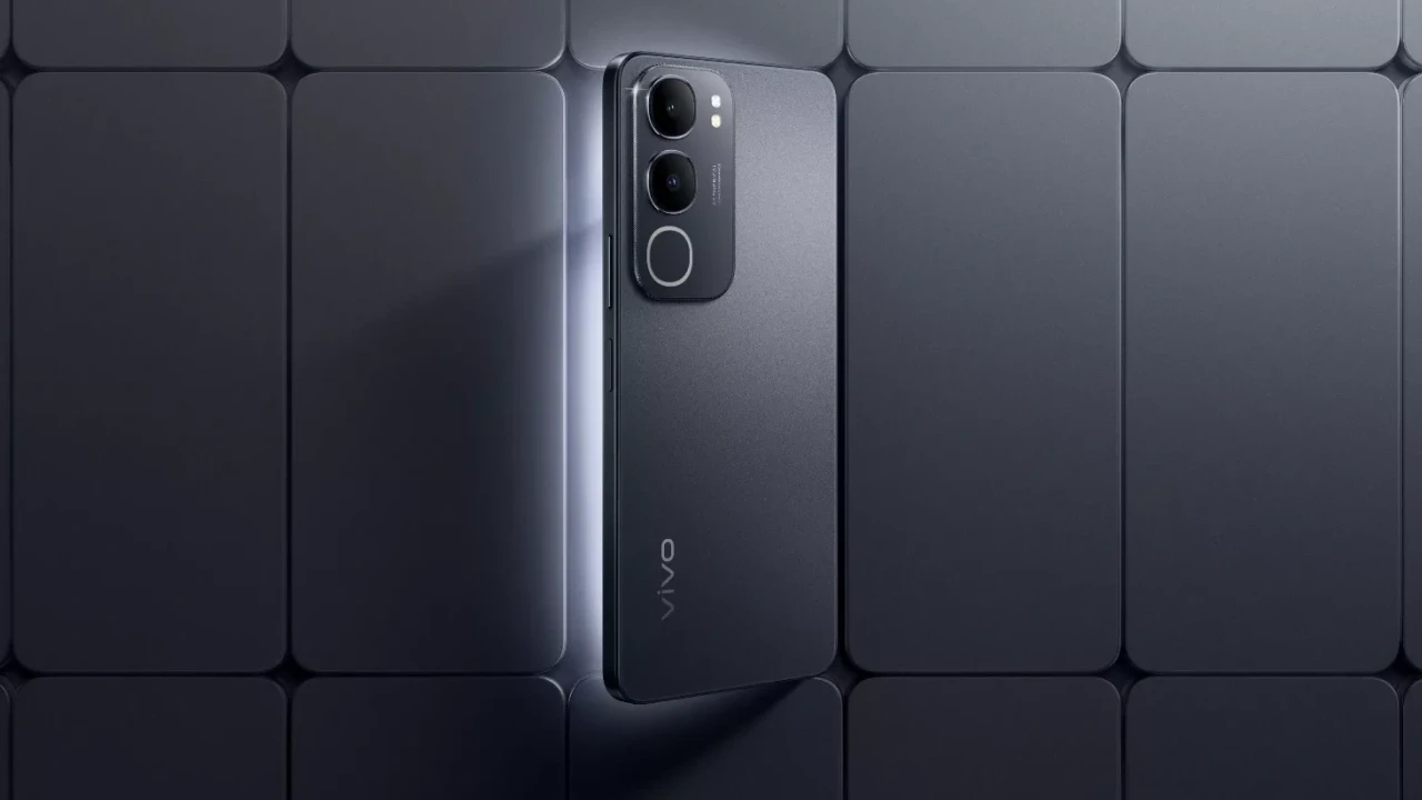Vivo Y50 5G dan Vivo Y50m Meluncur dengan Baterai Besar dan Harga Terjangkau