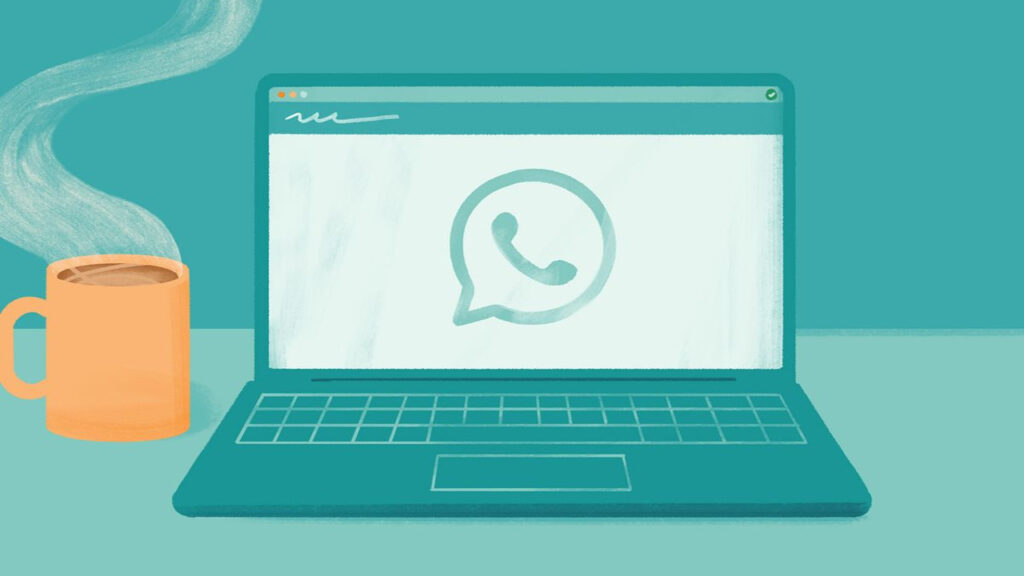 WhatsApp Windows Dirombak: Jadi Mirip Versi Web, Apa Untung Ruginya?