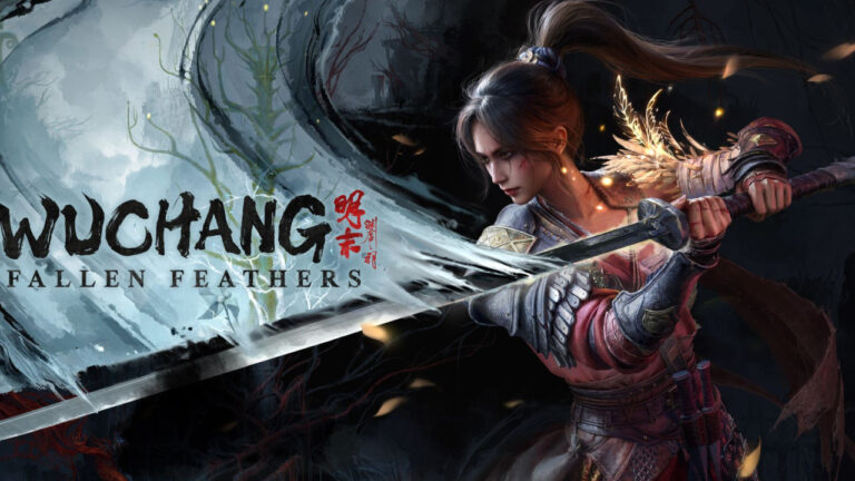 Wuchang: Fallen Feathers Meluncur, Langsung Kuasai Steam dengan 86 Ribu Pemain! Wuchang: Fallen Feathers Meluncur, Langsung Kuasai Steam dengan 86 Ribu Pemain!