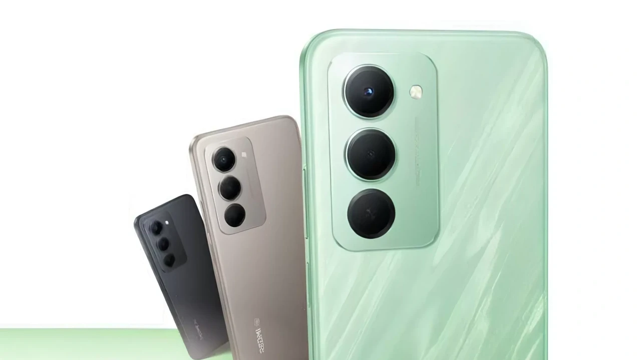 Xiaomi Redmi 15 5g Siap Meluncur Agustus 2025 Usung Kapasitas Baterai 7 000 Mah