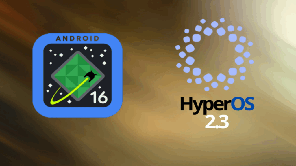 Xiaomi Rilis HyperOS 2.3 Berbasis Android 16, Siapa Saja HP yang Kebagian?