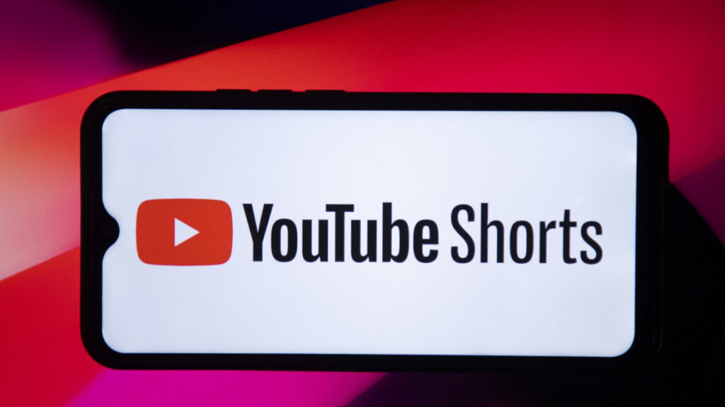 YouTube Shorts Hadirkan Fitur AI Ubah Coretan Jadi Gambar Artistik