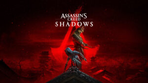 Assassin’s Creed Shadows Jadi Game Baru Terlaris di Tahun 2025