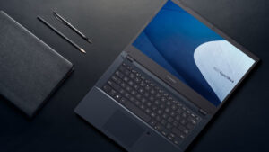Asus ExpertBook Series: Laptop Tangguh untuk Profesional Dinamis