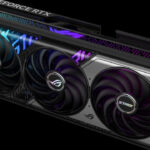 ASUS Rilis GeForce RTX 5090 ROG MATRIX Edisi Spesial Ulang Tahun ke-30