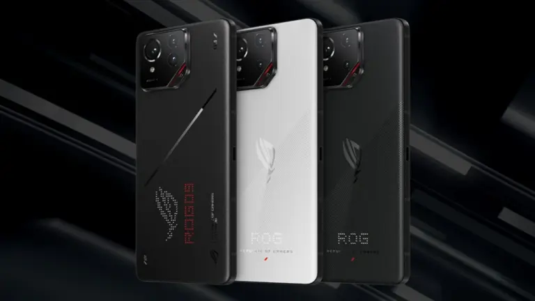 ASUS ROG Phone 9 Series Beri Promo Merdeka, Diskon dan Bonus Pendingin Eksklusif