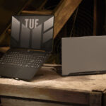 Asus TUF Gaming A16 FA607NUG: Laptop Gaming Tangguh dan Performa Maksimal Harga Terjangkau