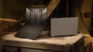 Asus TUF Gaming A16 FA607NUG: Laptop Gaming Tangguh dan Performa Maksimal Harga Terjangkau
