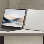ASUS Zenbook S16 OLED Hadir dengan Ryzen AI 9 HX 370 dan Layar 3K OLED