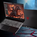 Axioo Pongo 775: Laptop Gaming Berkelas dengan Performa Maksimal