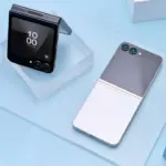 Bikin Konten Padel Lebih Kreatif Pakai Gemini AI di Samsung Galaxy Z Flip 7 Bikin Konten Padel Lebih Kreatif Pakai Gemini AI di Samsung Galaxy Z Flip 7