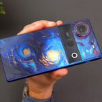 Bocoran Spesifikasi Nubia Z80 Ultra: Usung Snapdragon 8 Elite 2 dan Baterai Super Besar 7.100 mAh
