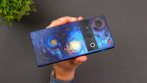 Bocoran Spesifikasi Nubia Z80 Ultra: Usung Snapdragon 8 Elite 2 dan Baterai Super Besar 7.100 mAh