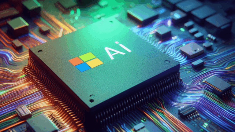CEO Microsoft AI: PHK Bukan Masalah Utama, Adaptasi Terhadap AI Jadi Tantangan Besar