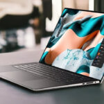 Dell XPS 15 9510: Laptop Premium dengan Performa Tinggi dan Desain Elegan