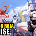 Dragon Raja: ReRise Resmi Meluncur! Klaim 400 Gacha Gratis & Semua SSR Allies Sekarang Dragon Raja: ReRise Resmi Meluncur! Klaim 400 Gacha Gratis & Semua SSR Allies Sekarang