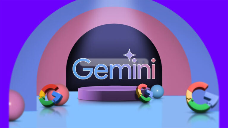 Gemini Luncurkan Fitur Edit Foto Canggih, Bikin Kreasi Makin Mudah