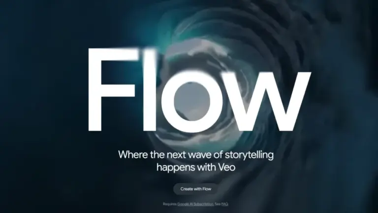 Google Flow Lampaui 100 Juta Video, Langkah Baru Dunia AI Kreatif