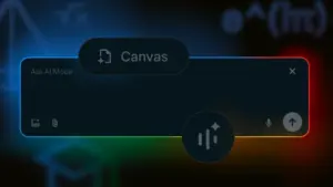 Google Hadirkan Fitur Canvas di AI Mode, Bagaimana Cara Kerjanya?