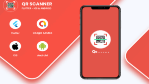 Google Perbarui UI Scanner QR Code Android, Hadirkan Fitur Copy dan Share