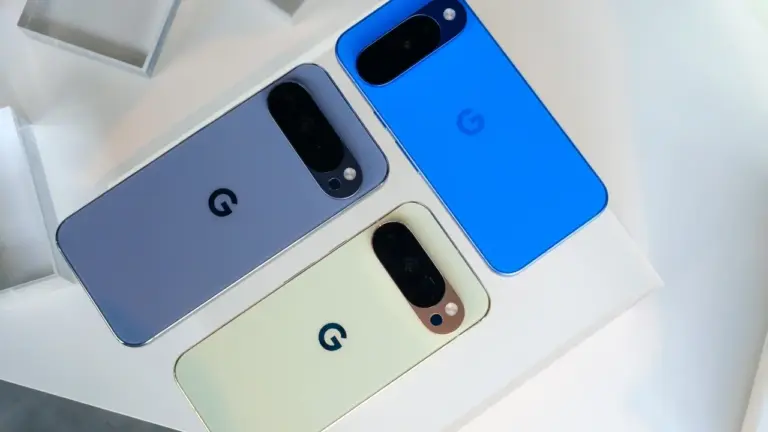 Google Pixel 10 Pro & Pro XL Tampil Lebih Canggih dengan Cip Tensor G5 dan Kamera Superior