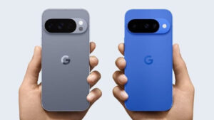 Google Pixel 10 Series Resmi Meluncur: Cek Harga dan Spesifikasi Lengkap!