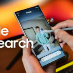 Google Uji Animasi Circle to Search Baru Mirip Portal TVA di Loki