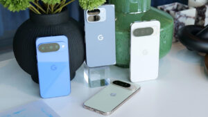 Google Ungkap Rahasia Rating IP68 di Pixel 10, Ketahanan Air & Debu Tidak Abadi