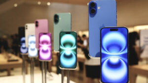 Harga iPhone 16 Turun hingga Rp 4 Juta di Agustus 2025, Jangan Lewatkan!