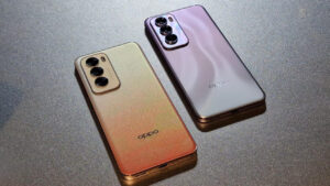 Harga OPPO Reno 12 5G Terbaru Agustus 2025 Turun Hampir Rp2 Juta, Performa AI Tetap Maksimal