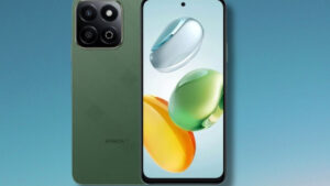 Honor Play 70 Plus Meluncur dengan Baterai Jumbo dan Snapdragon 6s Gen 3