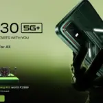 Infinix GT 30 Resmi Meluncur, Smartphone Gaming Dimensity 7400 Harga Rp3,6 Jutaan