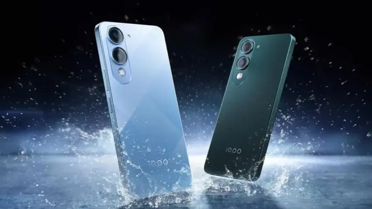 iQOO Z10 Lite Resmi Hadir di Indonesia, Usung Dua Varian Chipset dan Baterai Jumbo