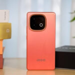 iQOO Z10 Turbo+ Resmi Meluncur dengan Chip Dimensity 9400+ dan Performa Tangguh