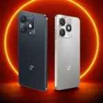 Itel Zeno 20 Resmi Rilis, Ponsel Rp1 Jutaan dengan Layar 90Hz dan Android 14 Go Edition