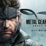 Konami Resmi Hidupkan Kembali Metal Gear Solid 3 dengan Sentuhan Grafis Terkini Konami Resmi Hidupkan Kembali Metal Gear Solid 3 dengan Sentuhan Grafis Terkini
