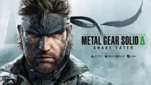 Konami Resmi Hidupkan Kembali Metal Gear Solid 3 dengan Sentuhan Grafis Terkini