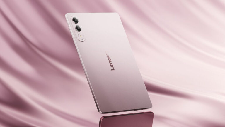 Lenovo Xiaoxin Pro GT: Tablet Layar 3.2K 144Hz yang Bikin Visual Makin Memukau