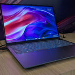 Lenovo Yoga Pro 7i Aura Edition: Laptop Tipis dengan Teknologi AI Canggih