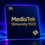 MediaTek Dimensity 9500 Resmi Diumumkan, Siap Tantang Snapdragon Generasi Terbaru